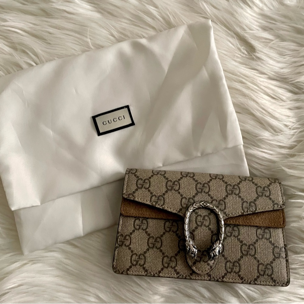 Used Gucci Mini Bag